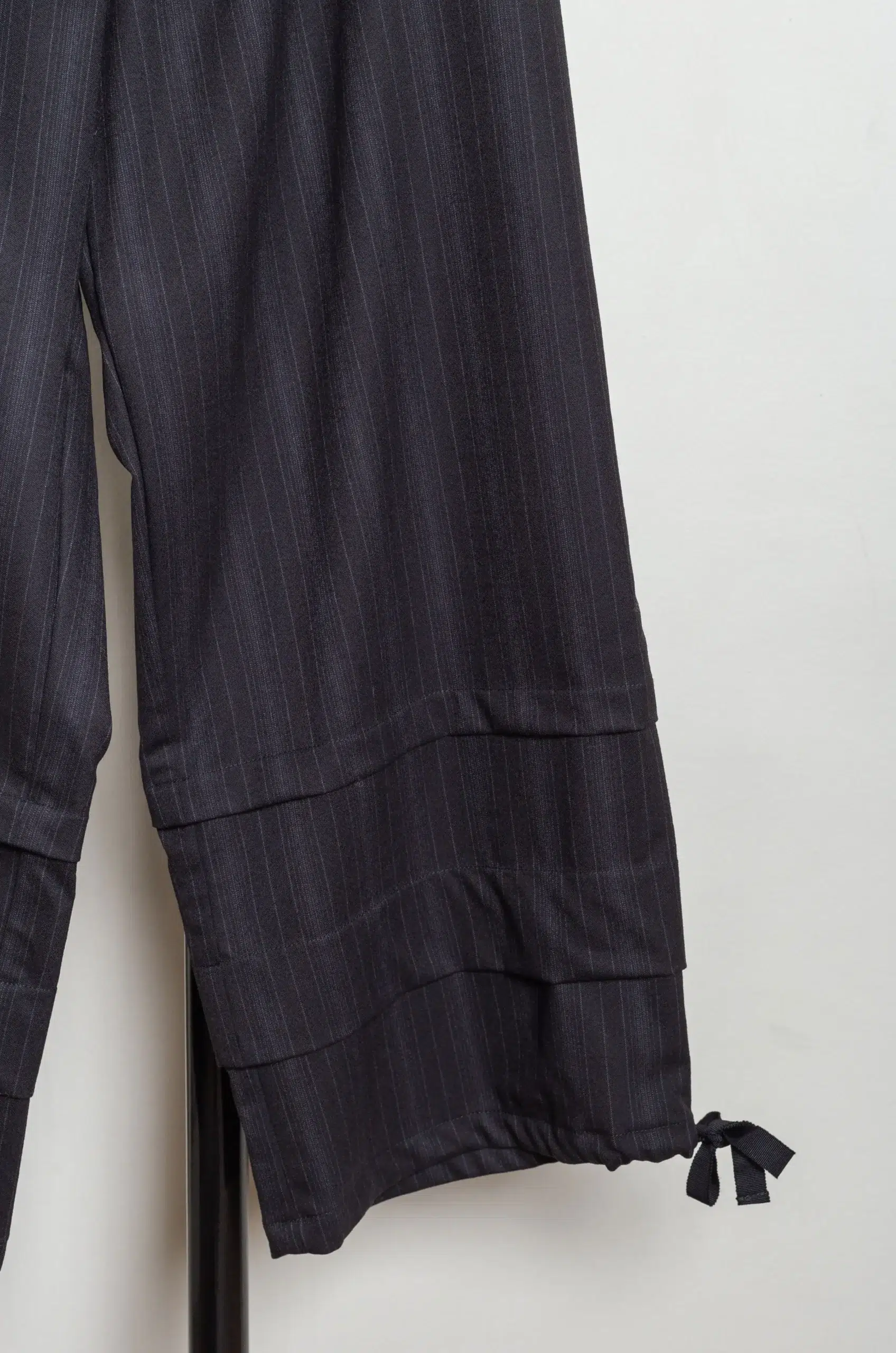 Whiteread - EDWIN TROUSERS WR093-CS - COAL STRIPE