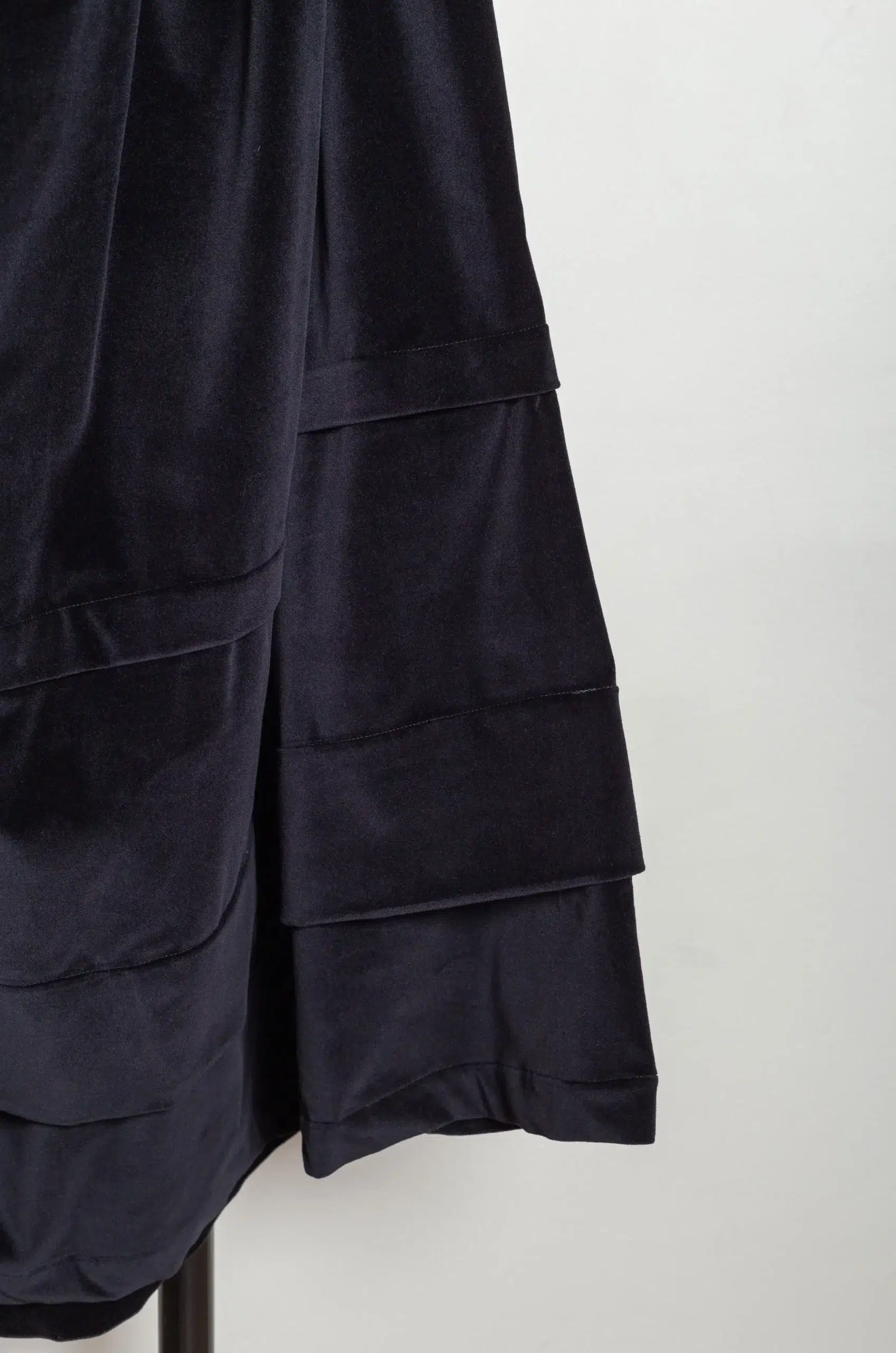 Whiteread - EDITH SKIRT WR094-EB - EBONY