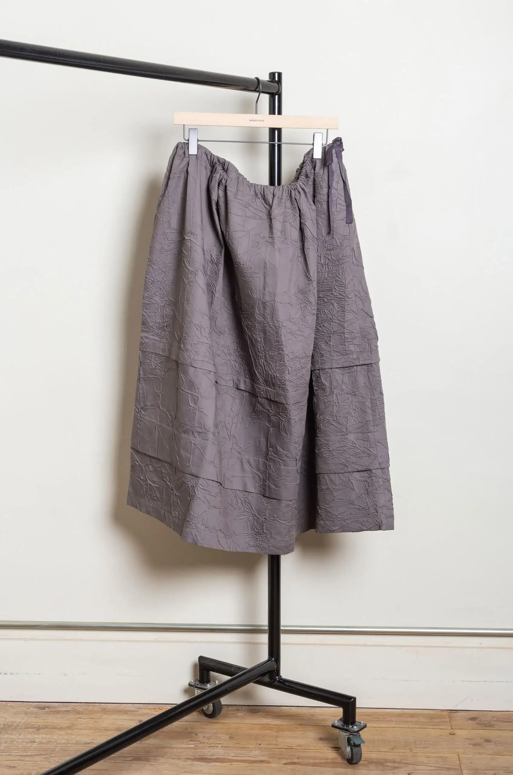 Whiteread - EDITH SKIRT WR094-PB - PEBBLE