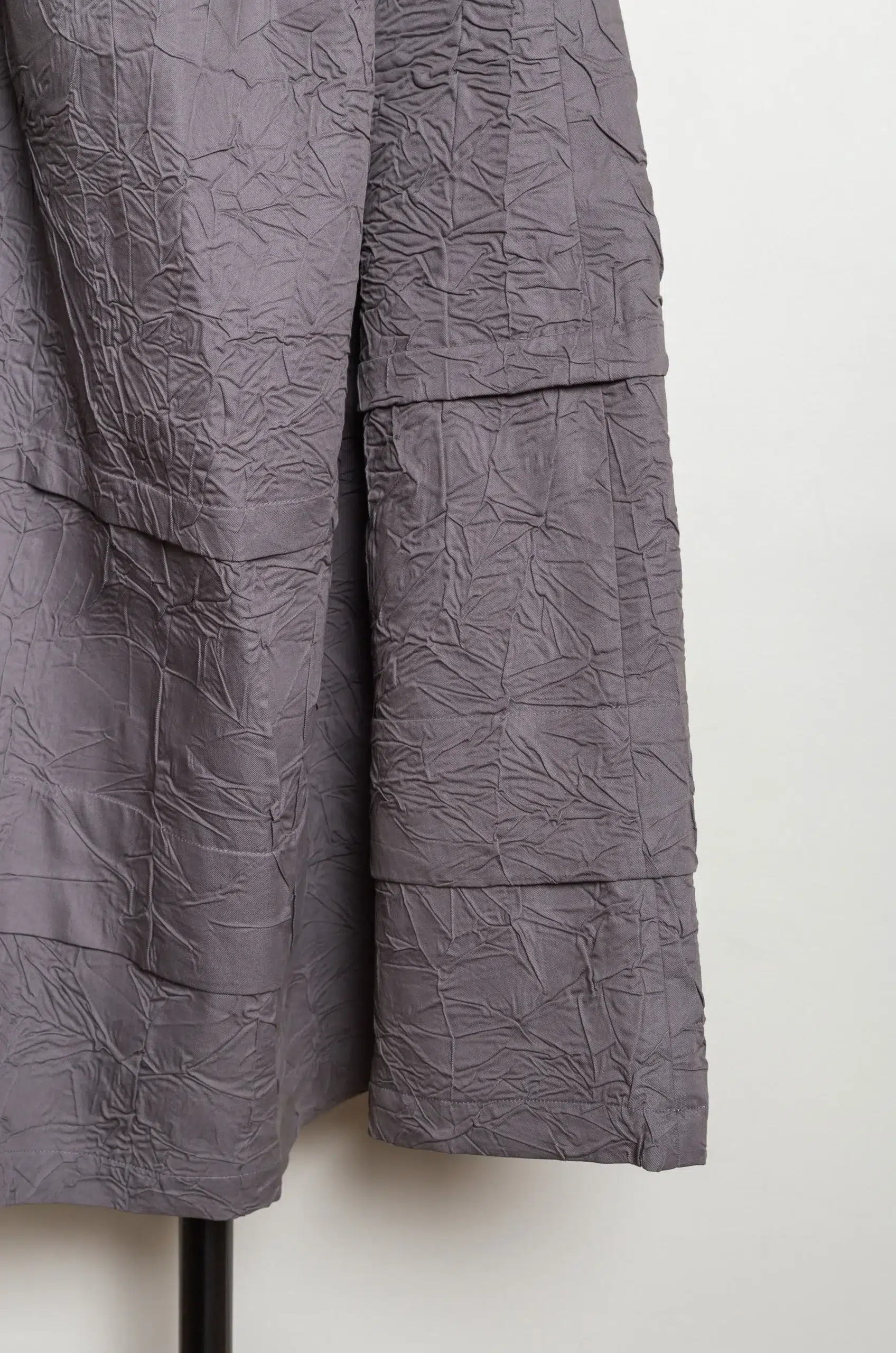 Whiteread - EDITH SKIRT WR094-PB - PEBBLE