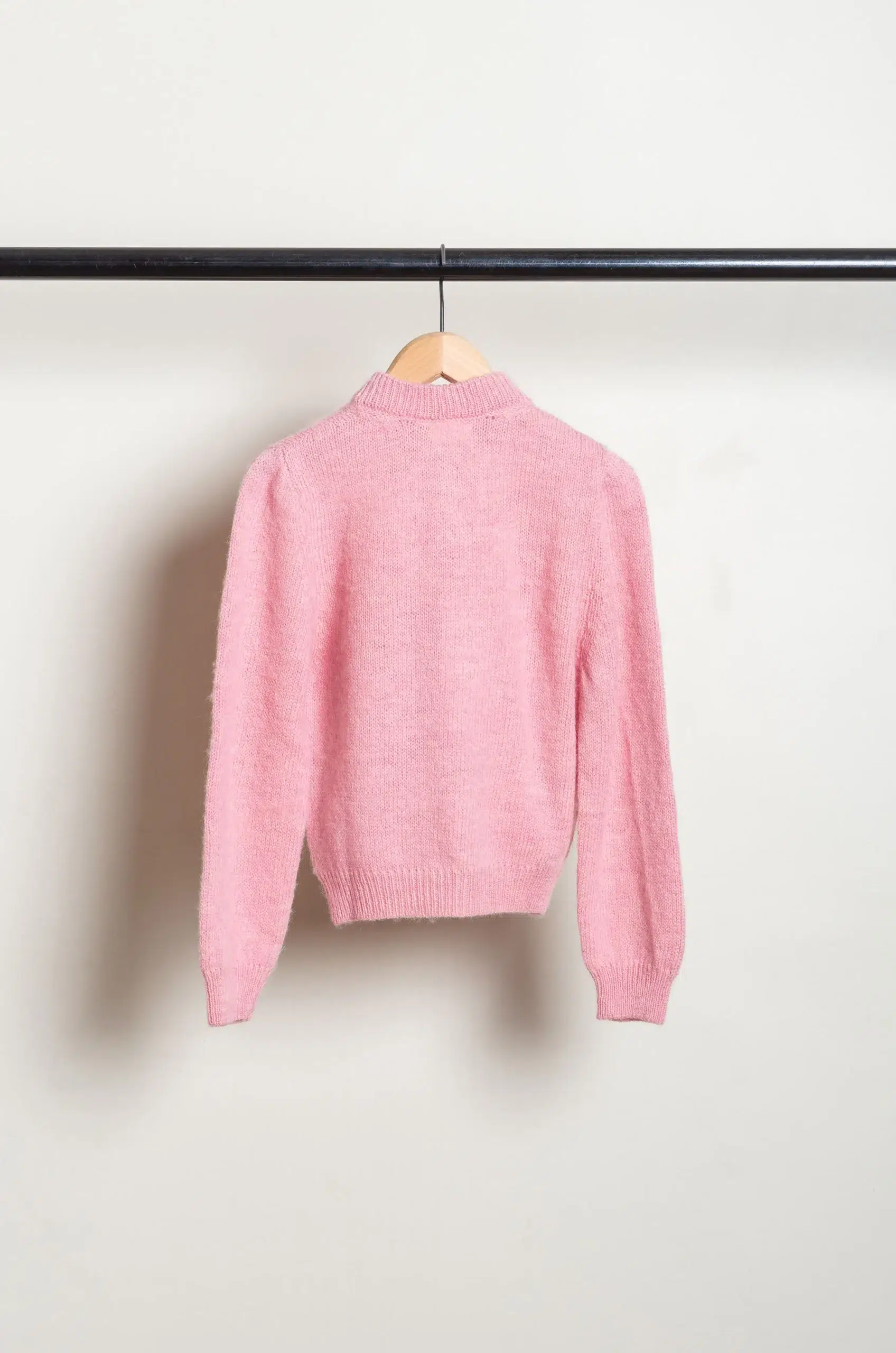 Whiteread - RHODA CARDIGAN WR096-RO - ROSE