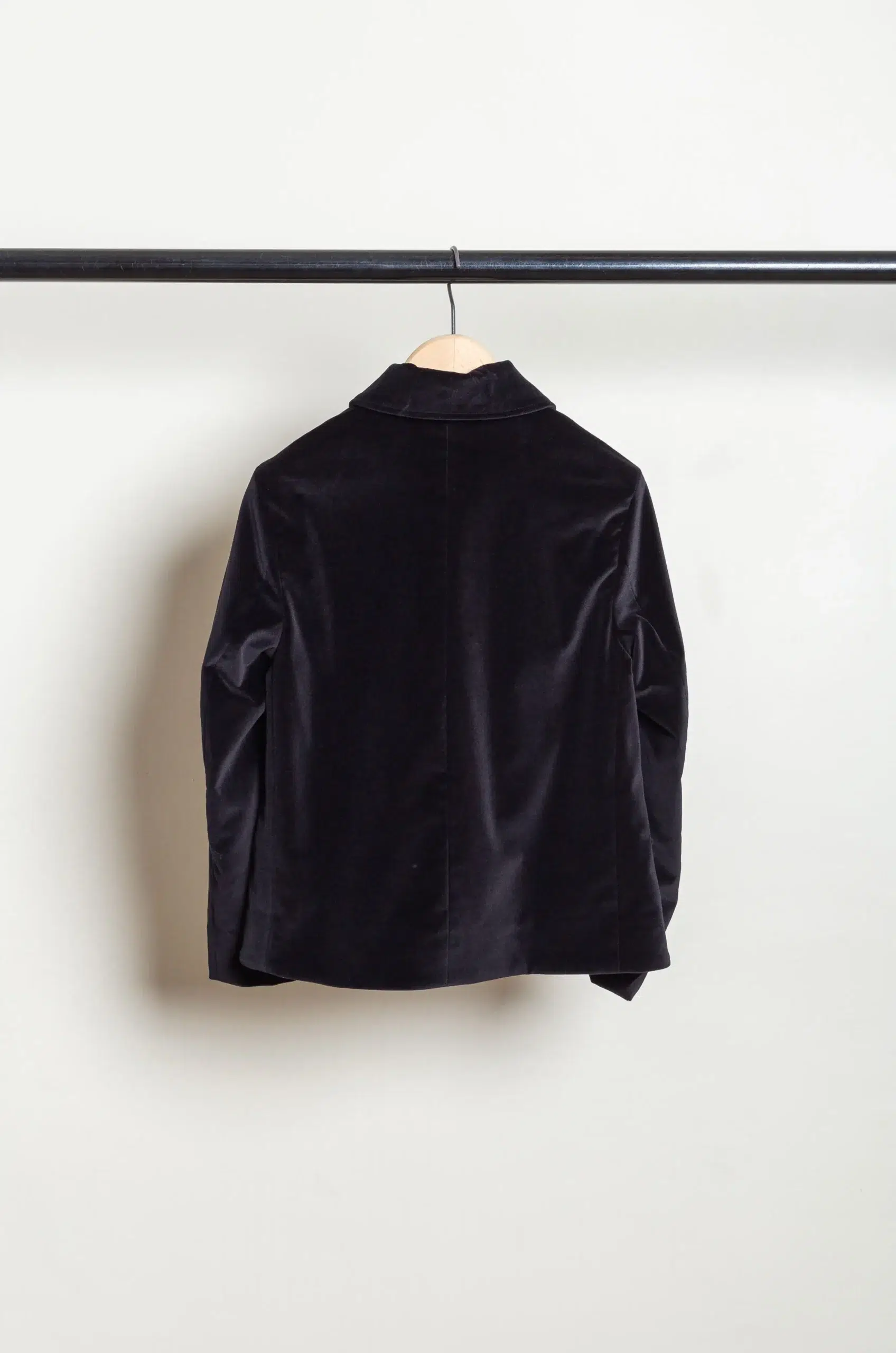Whiteread - ASA JACKET WR090-EB - EBONY