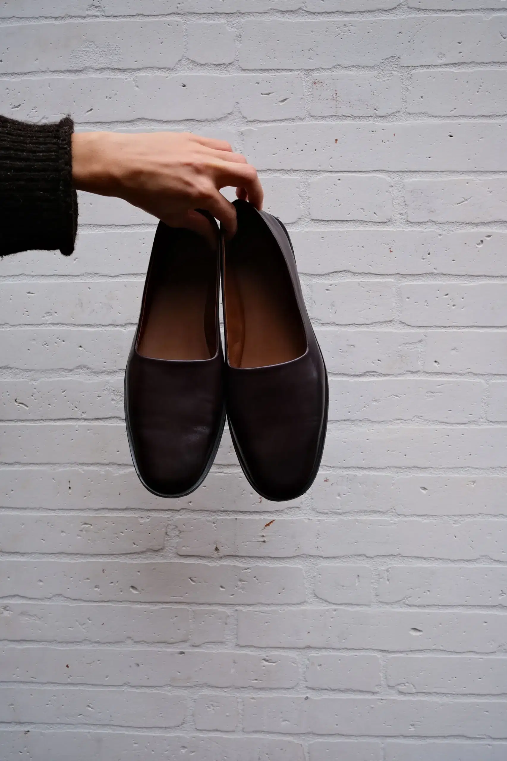 Marsèll - STESA LOAFER MW9001 - CHOCOWINE