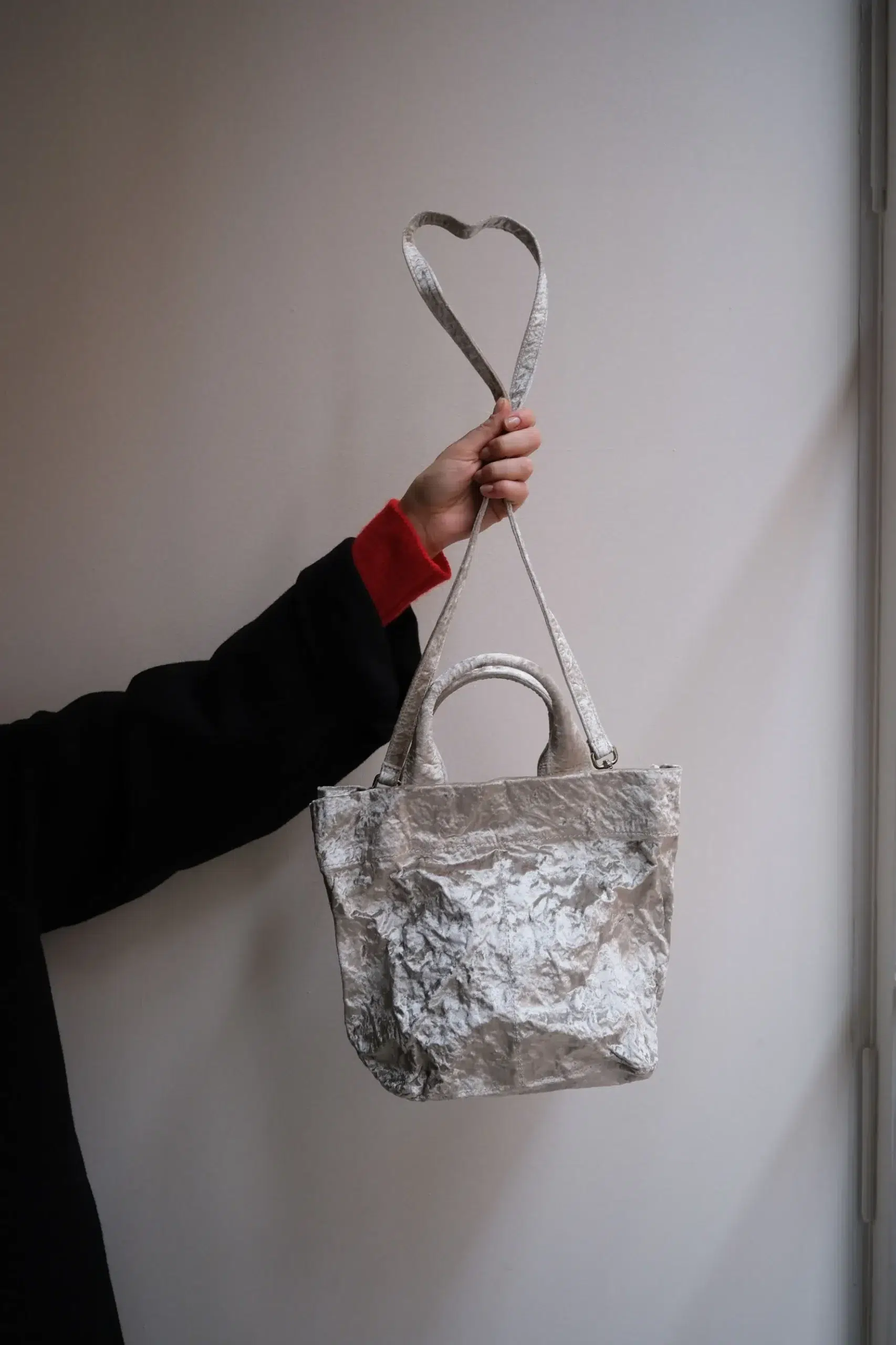 Zilla - STEEL GRETA 338 STE - SILVER