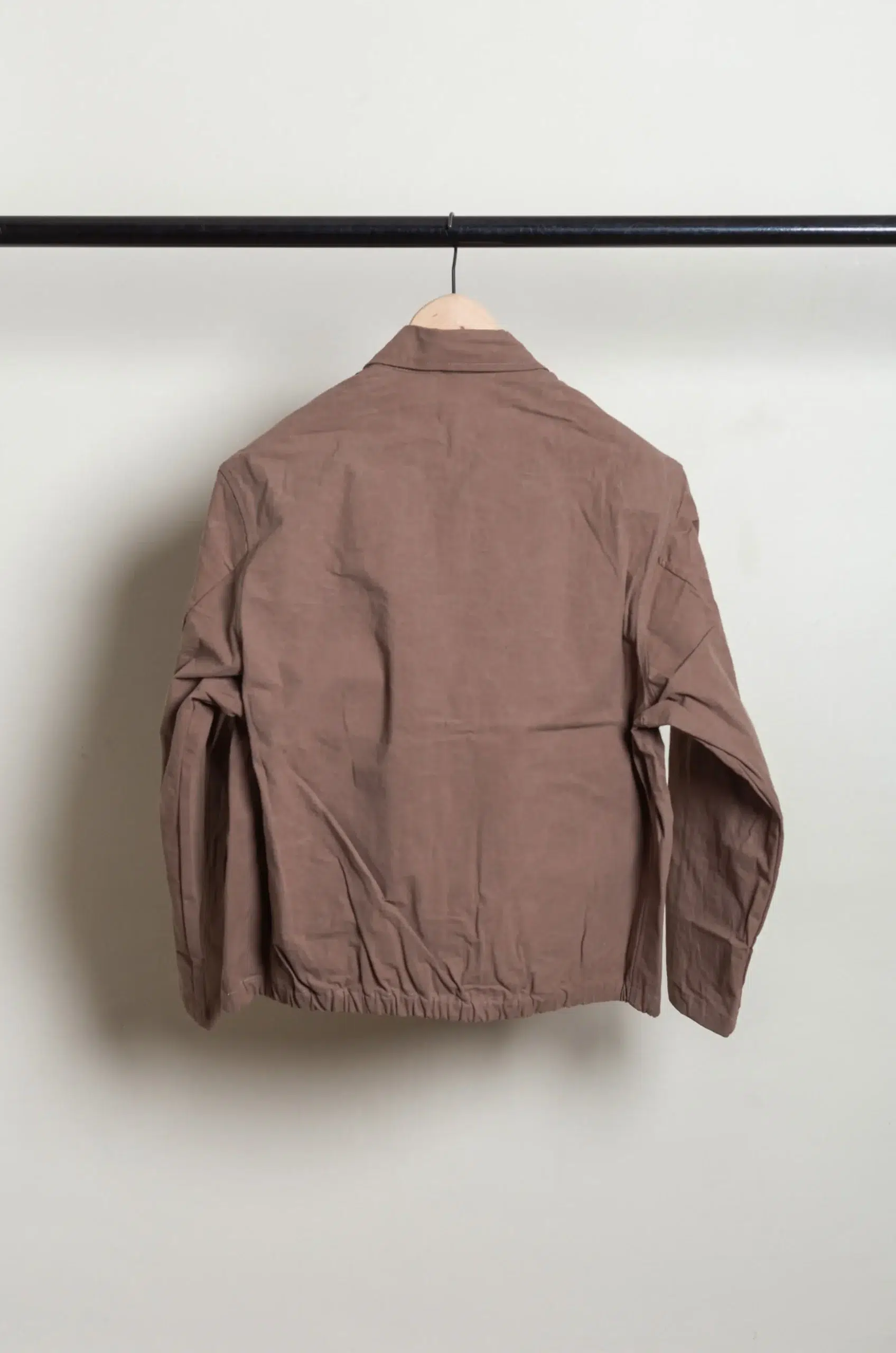 MAN-TLE - MEN SHIRT-3 NEW SHELL - STORM WAX