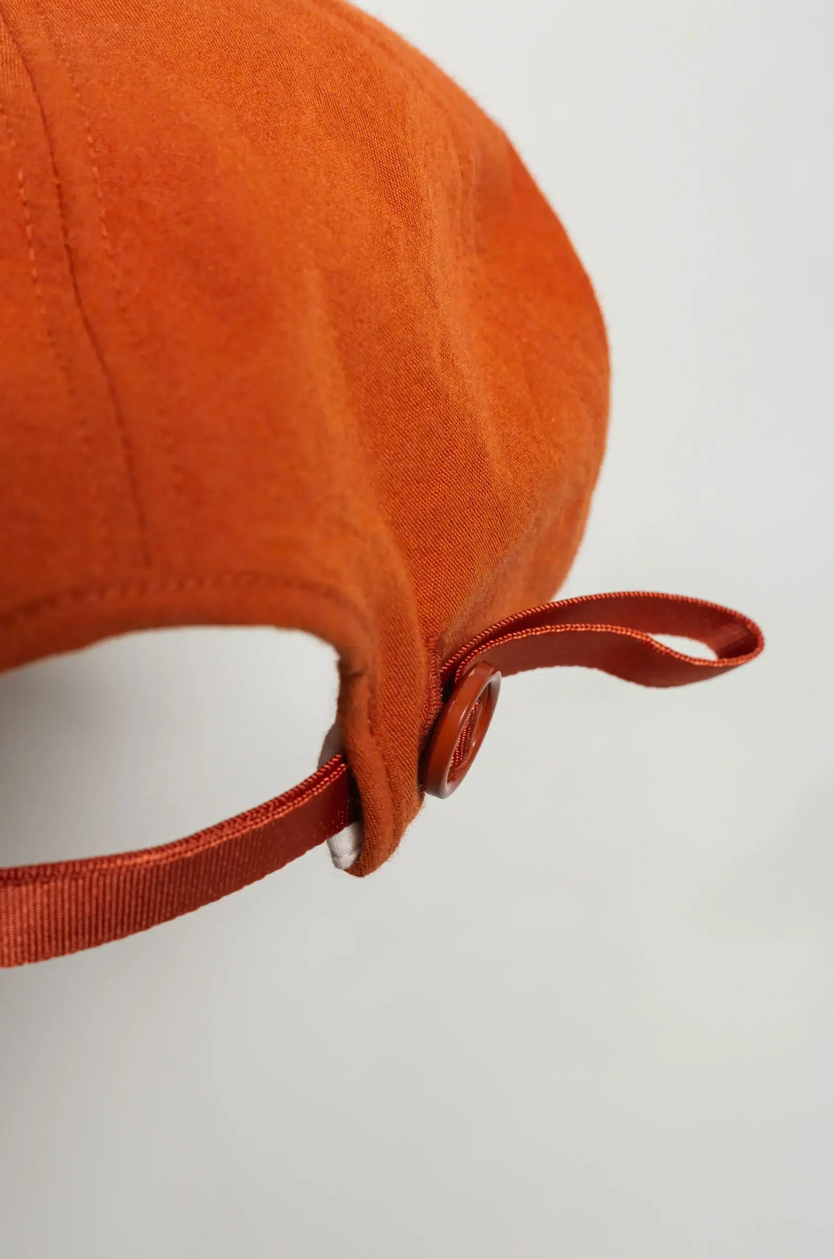 MAN-TLE - CAP-3 DEEP CAP R21C3 - RUST WOOL