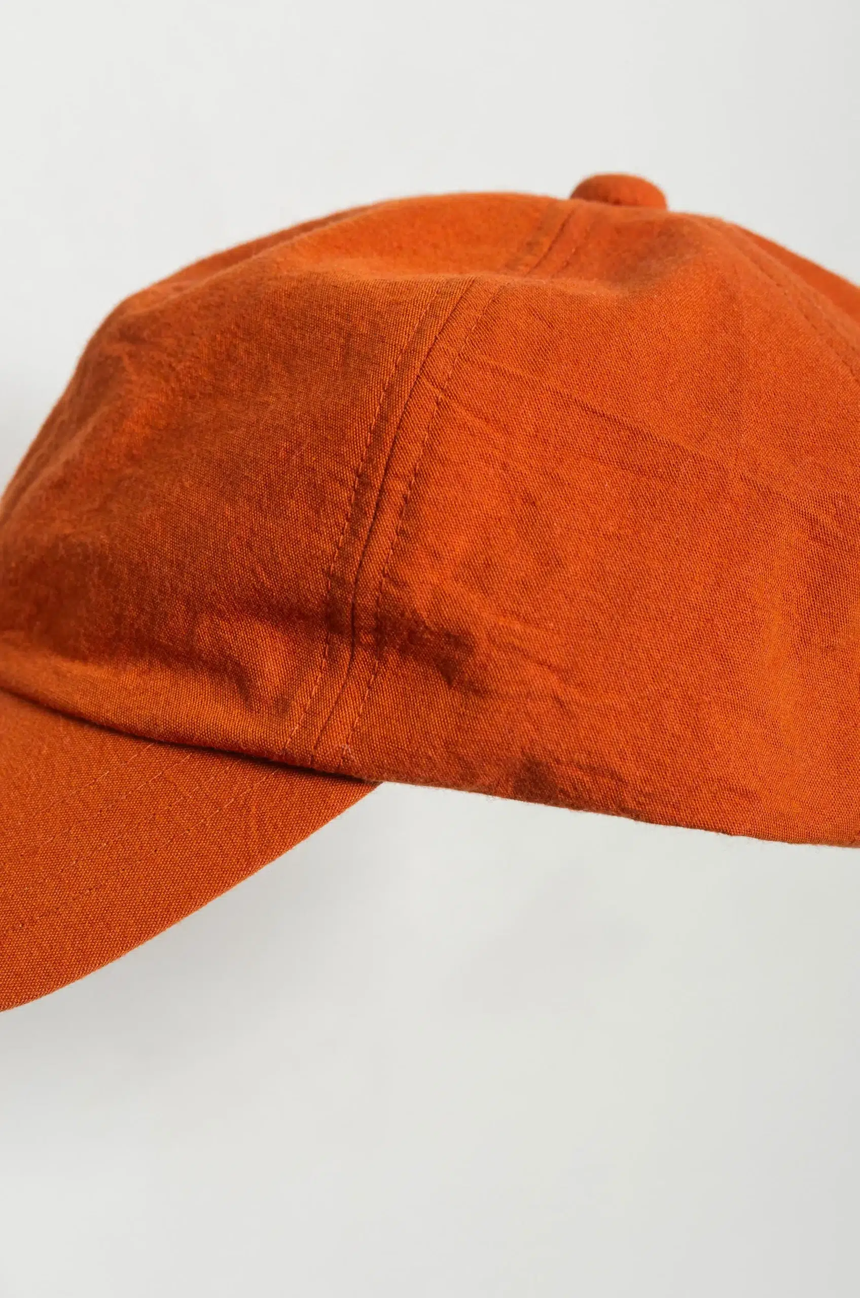 MAN-TLE - CAP-3 DEEP CAP R21C3 - RUST WOOL