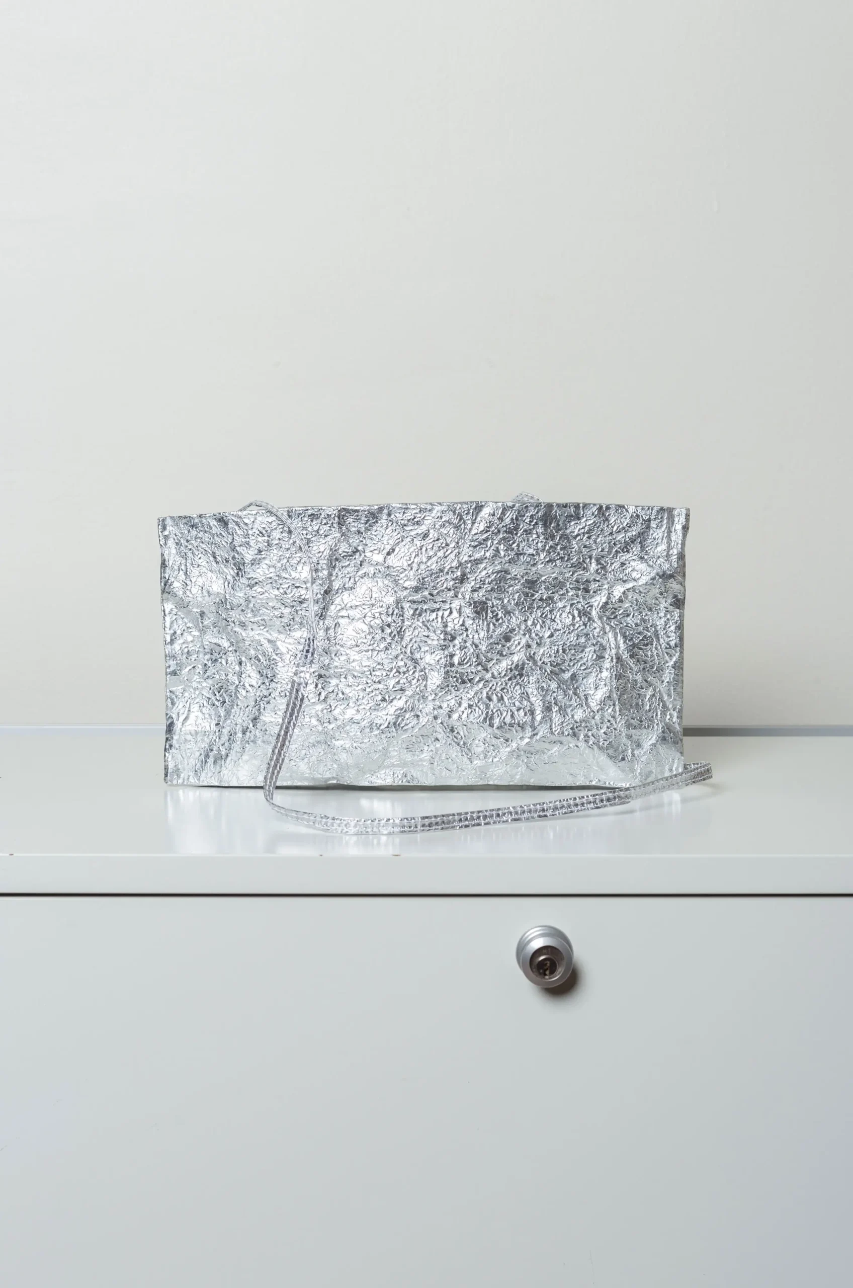 Zilla - STEEL GRETA 338 STE - SILVER