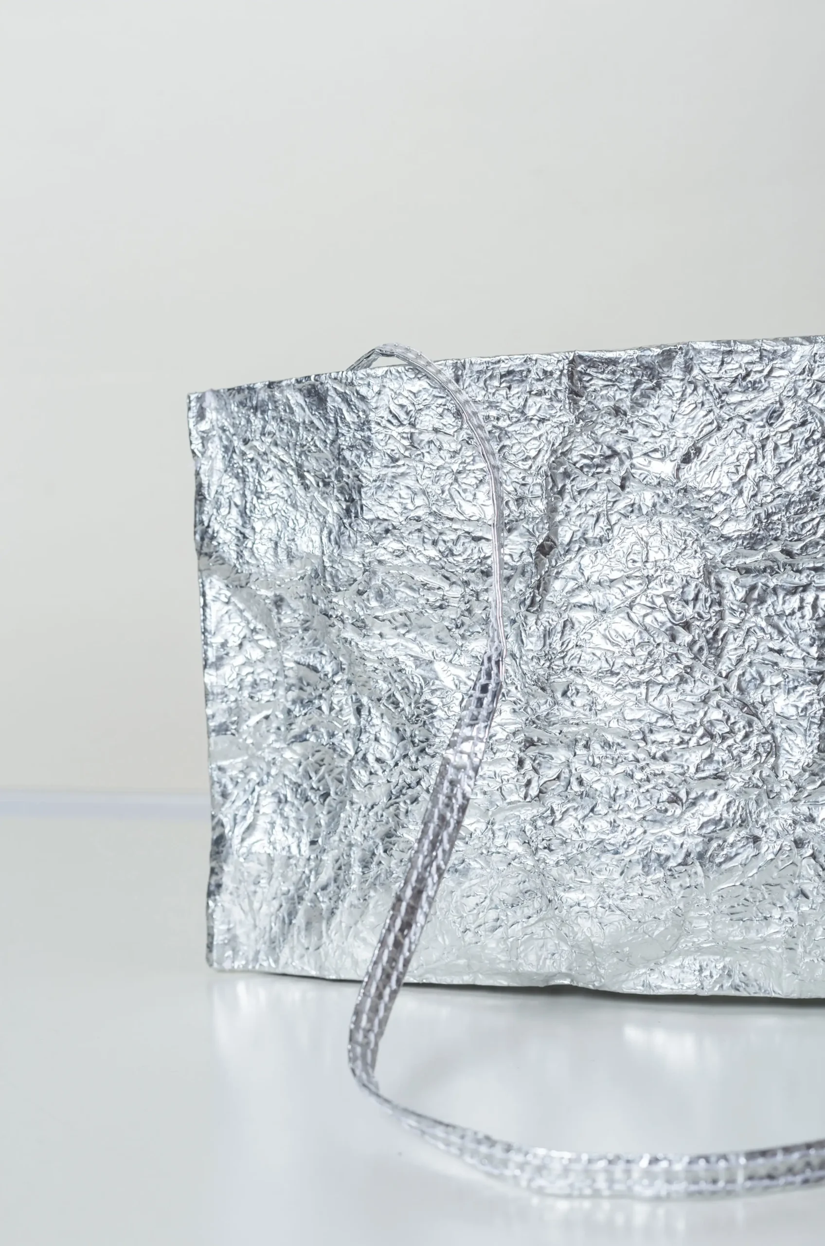 Zilla - STEEL GRETA 338 STE - SILVER