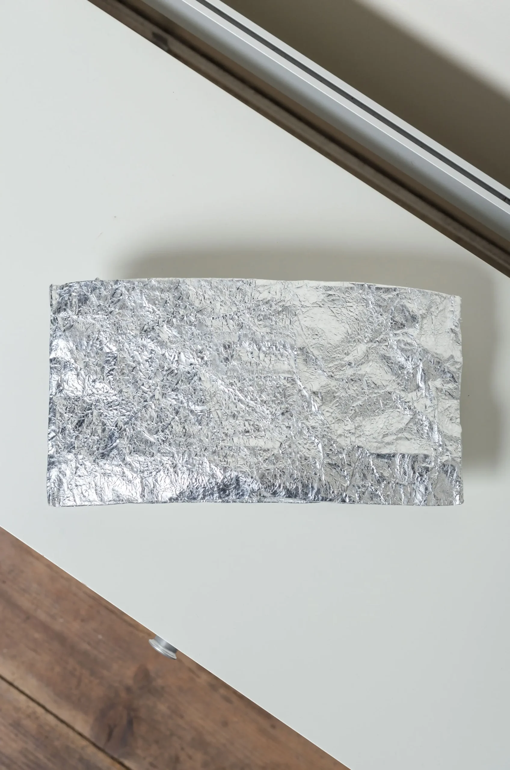 Zilla - STEEL GRETA 338 STE - SILVER