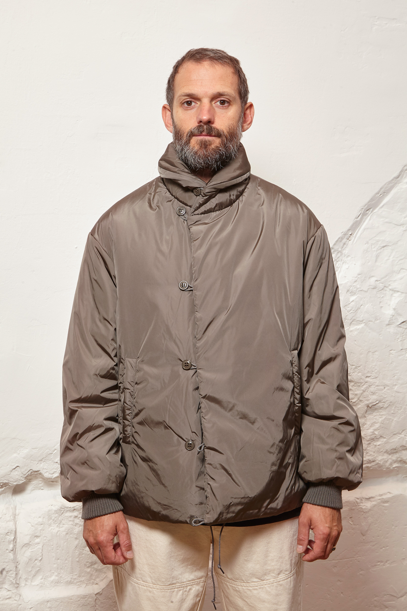 ARPENTEUR LOFT J PRIMALOFTFILLED JACKET rsuganesha.com