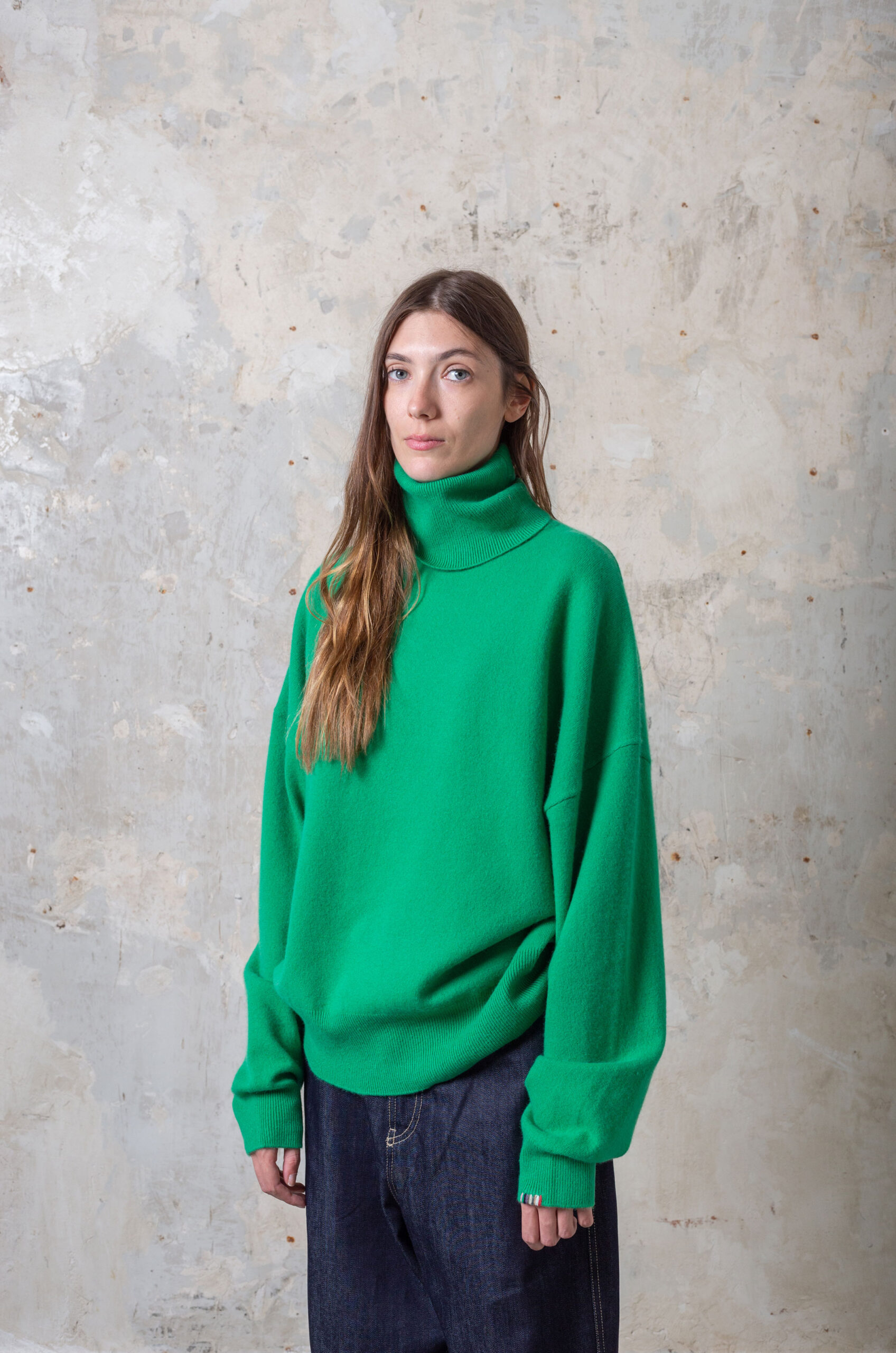 Extreme Cashmere - Sweater Jill - Pom - RENDEZ-VOUS STORE