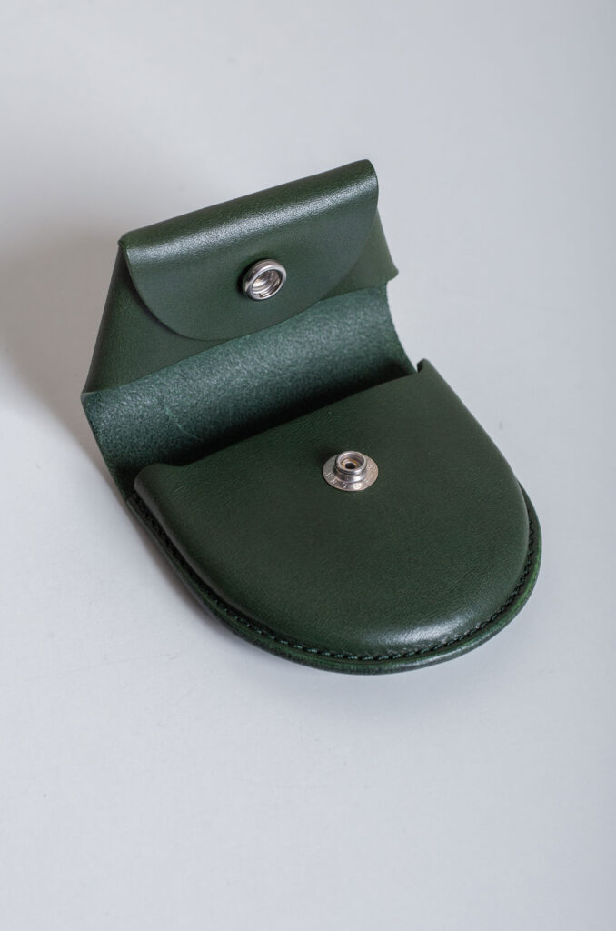 Hender Scheme Coin Case - Lavender | Garmentory