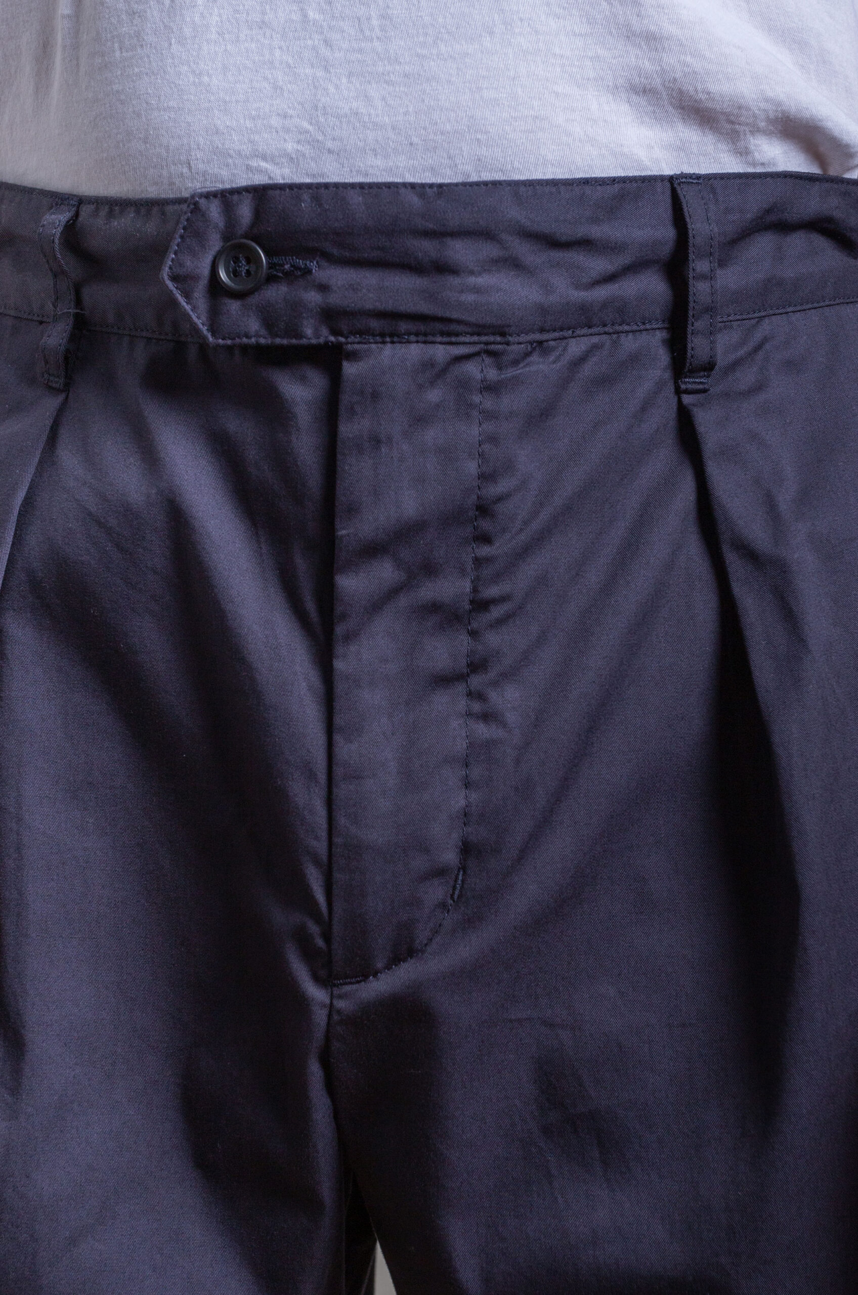 Engineered Garments - Sunset Short - Dark Navy