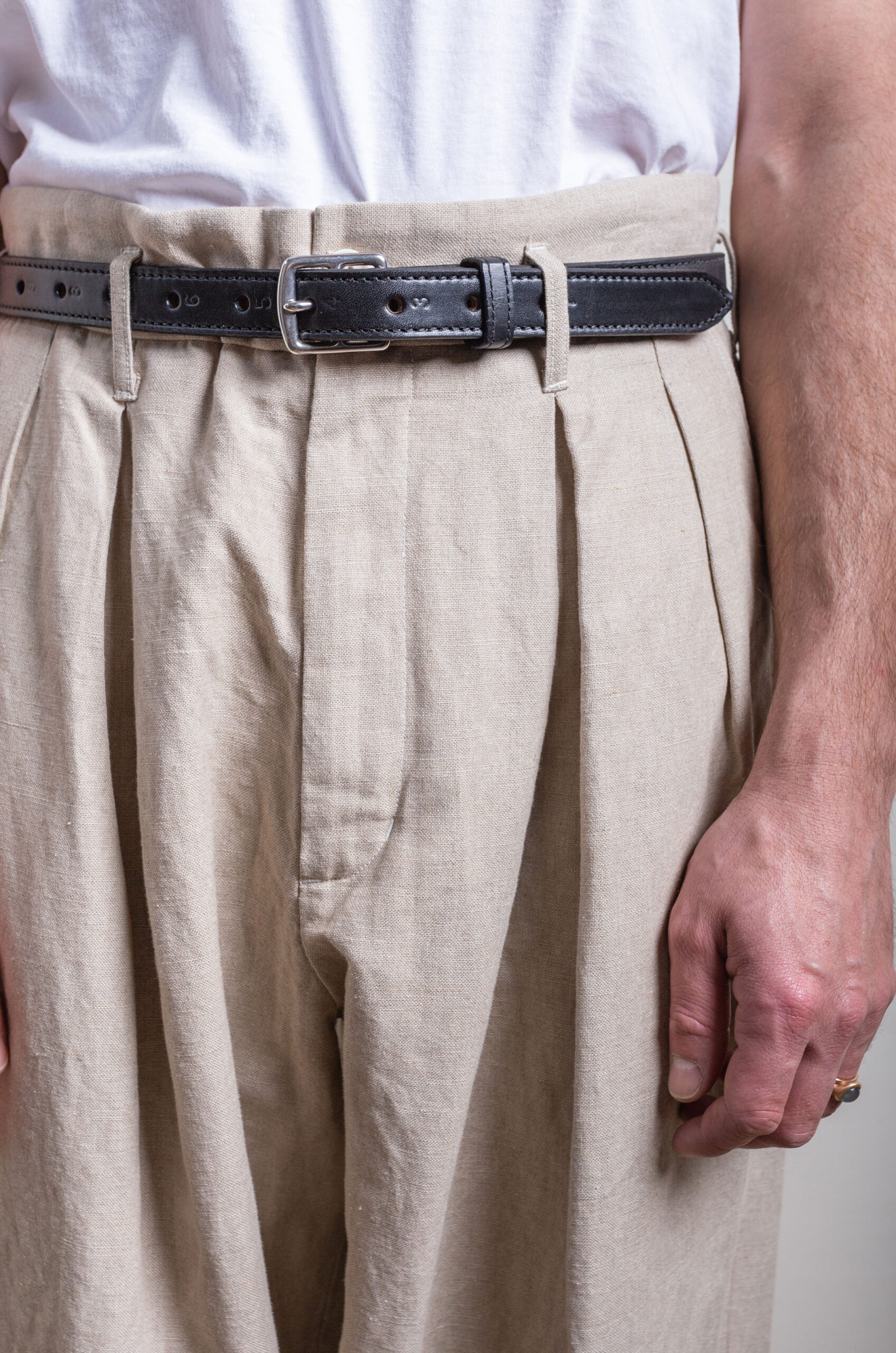 Engineered Garments - Bontan Pant - Natural