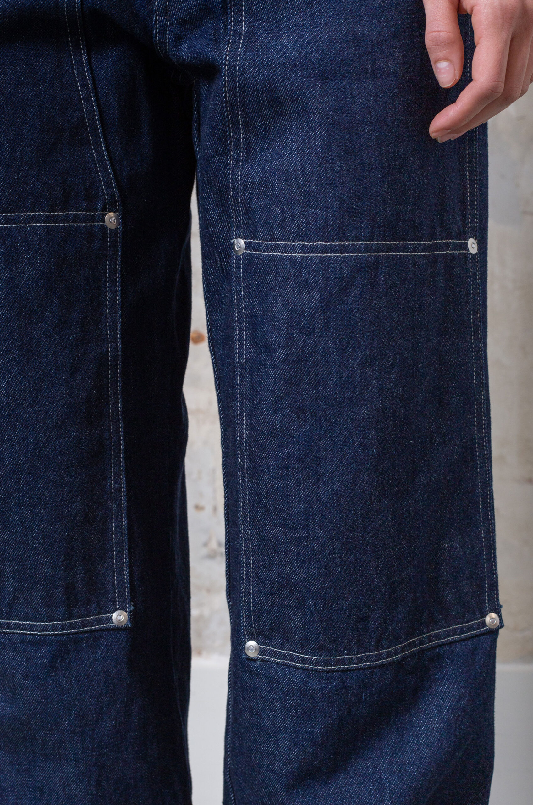 The Best Jeans for Carpenters | Tradify™