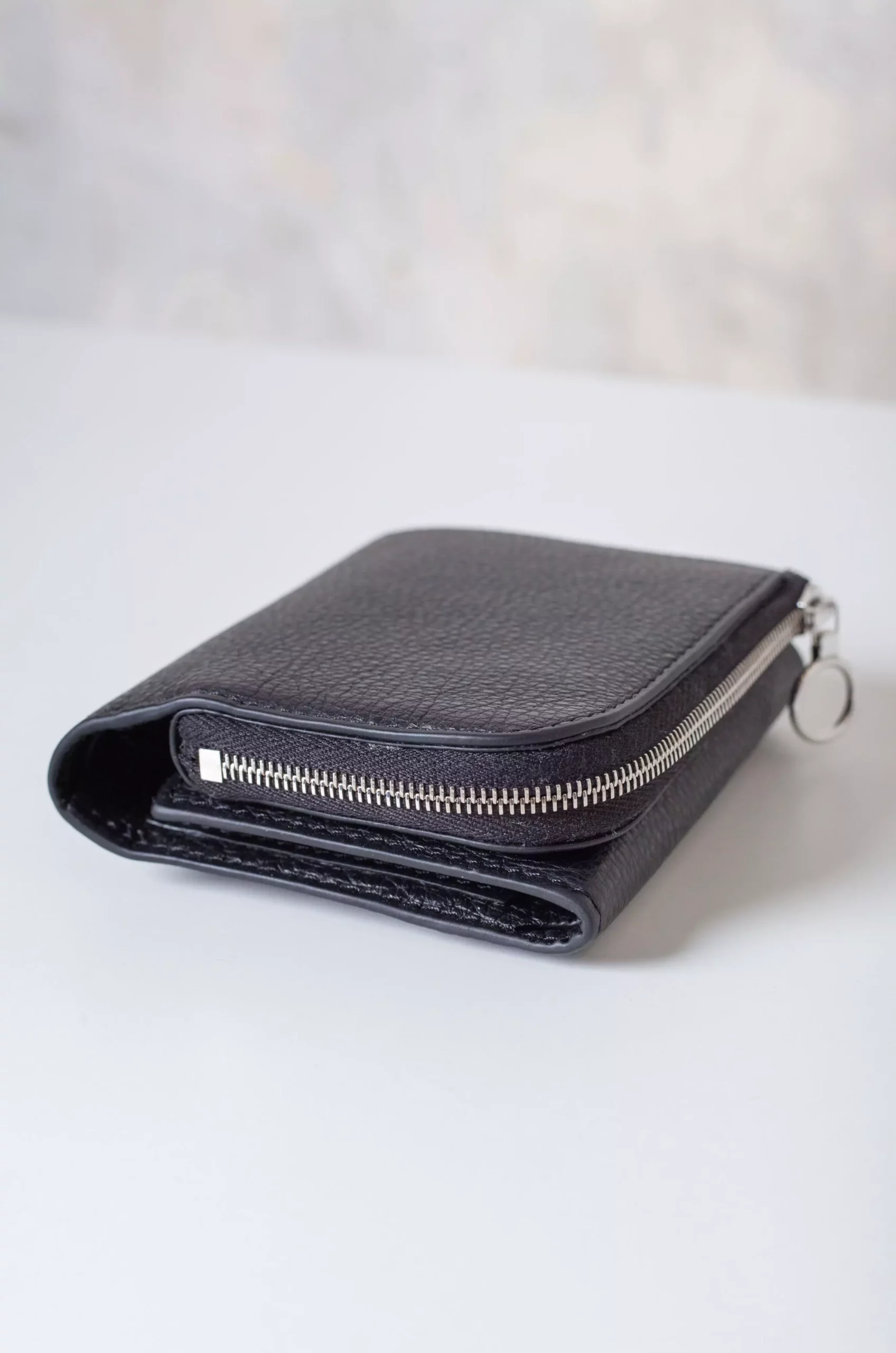 Aeta - Wallet Type A PG15 - Black