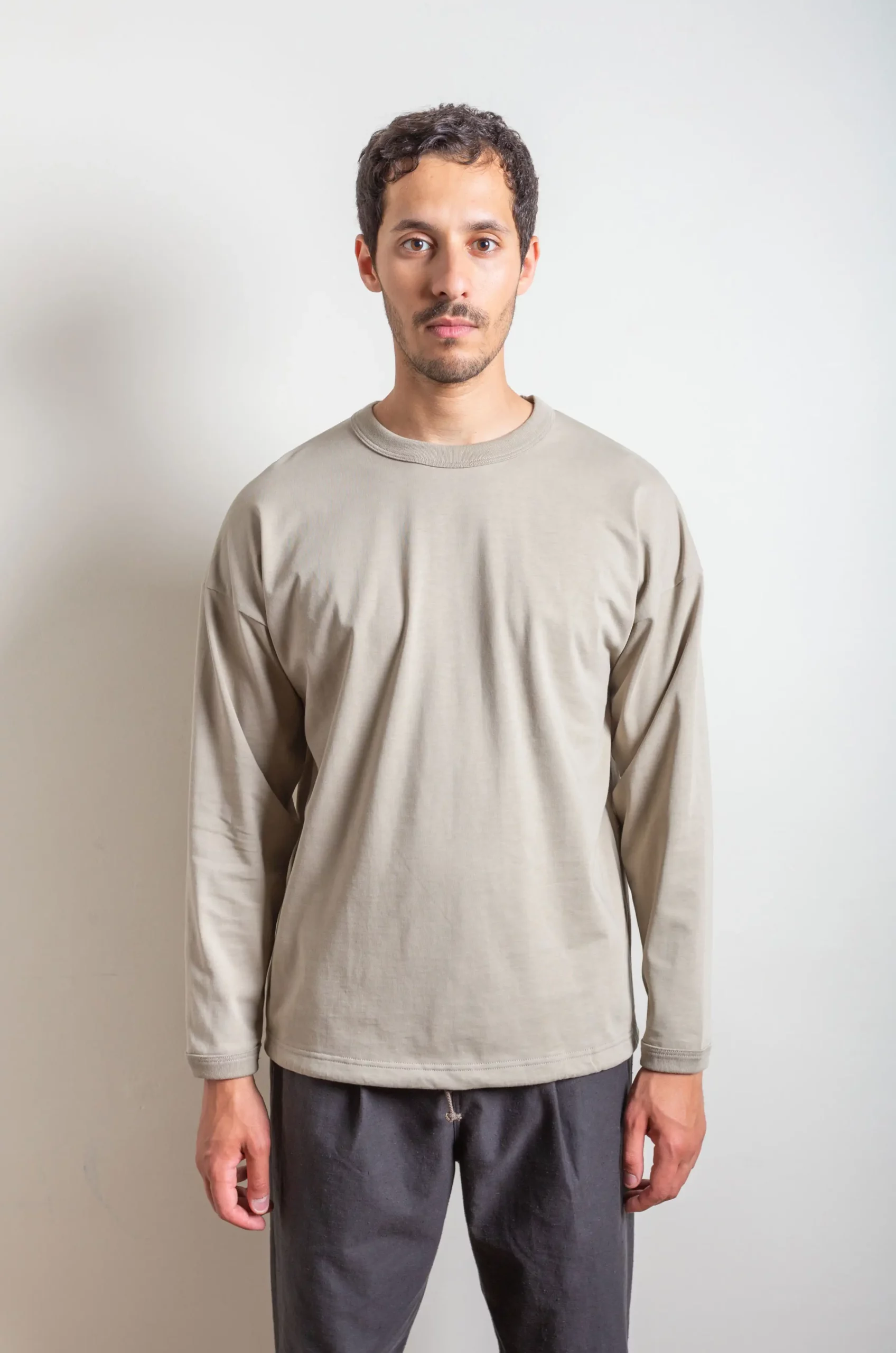 L/S Himo T-Shirt