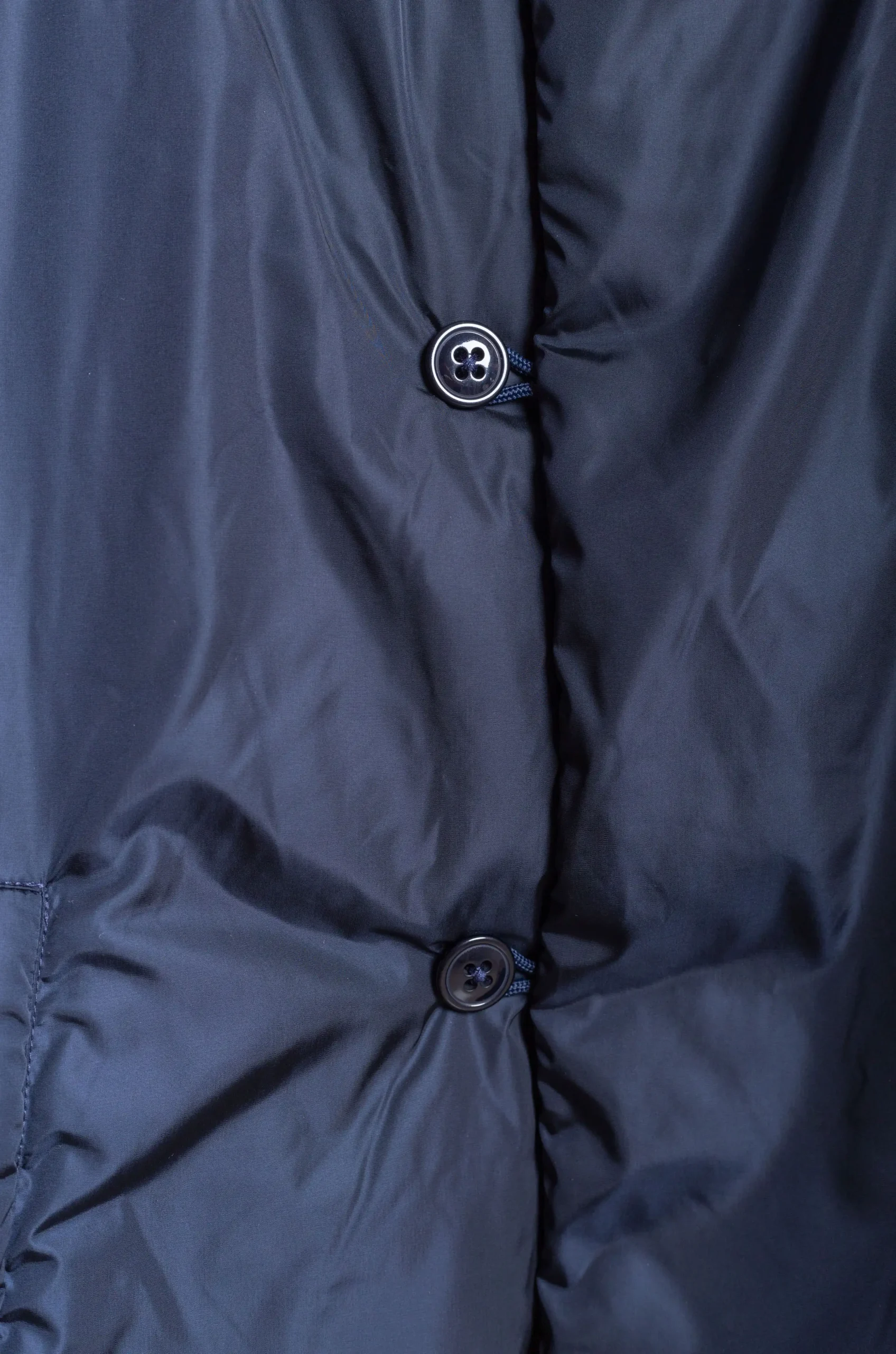 Arpenteur - Loft V Primaloft Filled Jacket - Midnight Blue