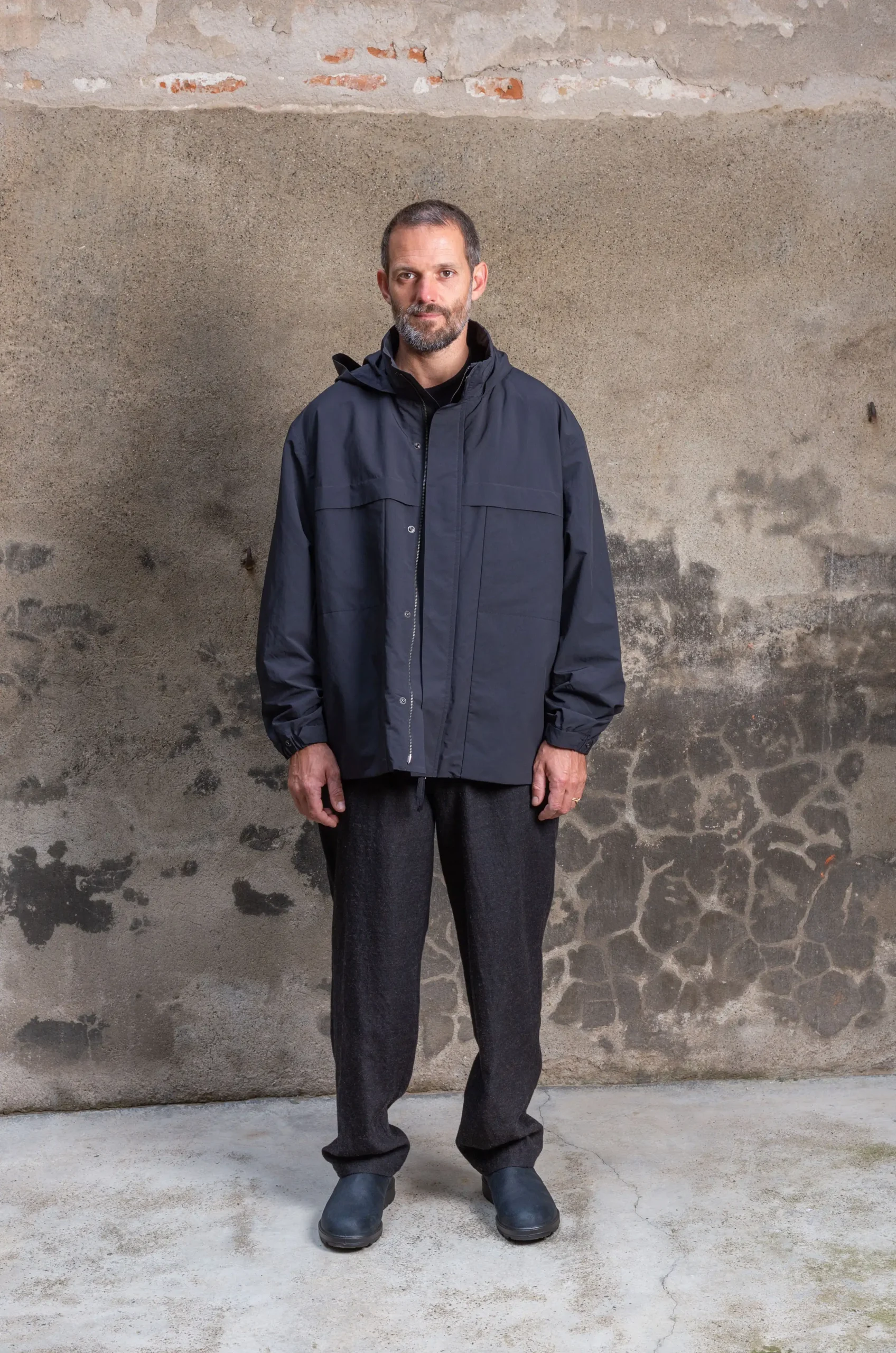 Still by hand outlet field jacket