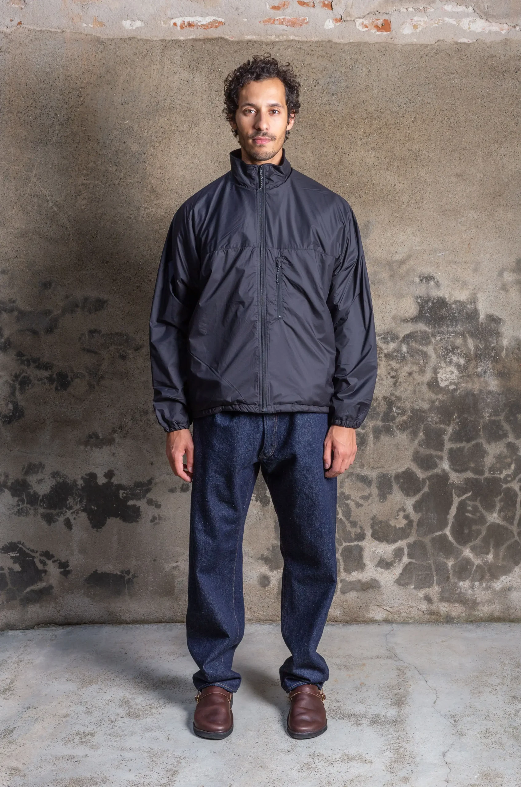 Kaptain Sunshine Padding Liner Jacket 40 - ブルゾン